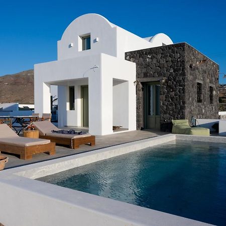 Oia Kissiri - Private Pool Villas 外观 照片
