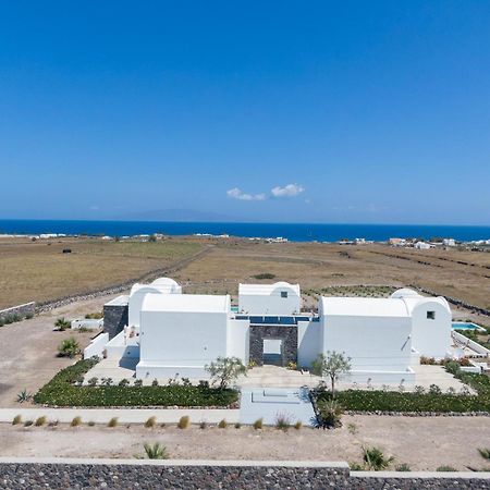 Oia Kissiri - Private Pool Villas 外观 照片