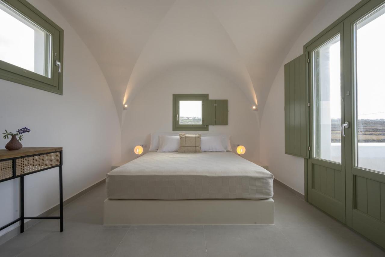 Oia Kissiri - Private Pool Villas 外观 照片