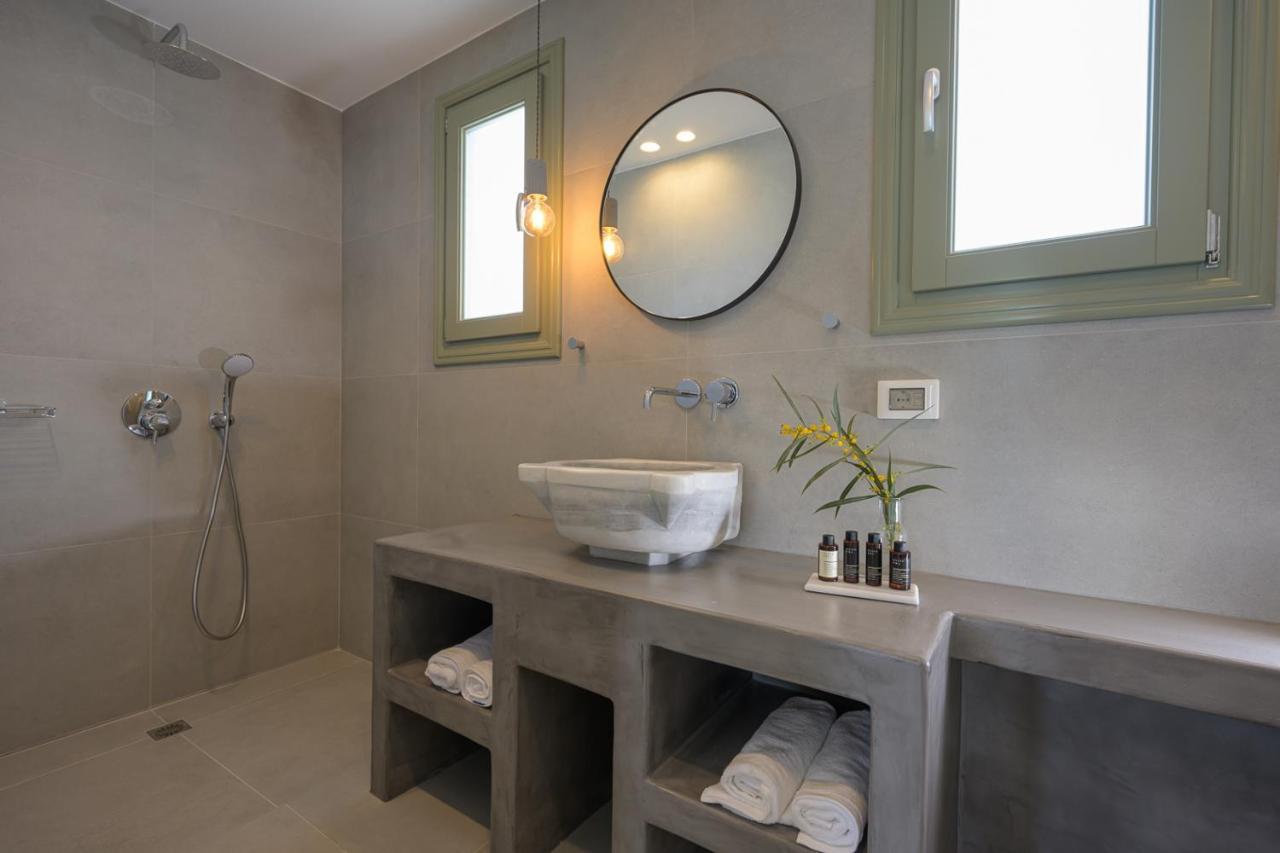 Oia Kissiri - Private Pool Villas 外观 照片