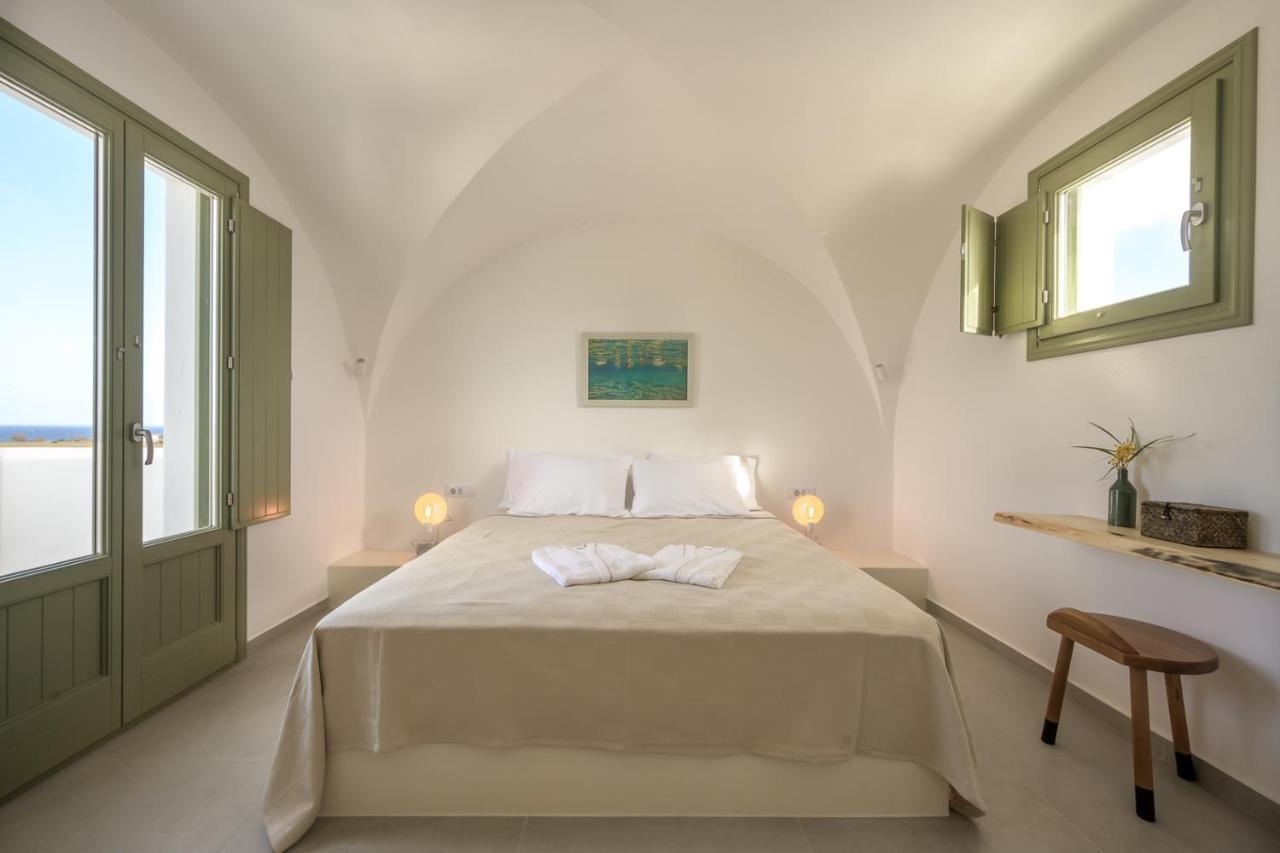Oia Kissiri - Private Pool Villas 外观 照片