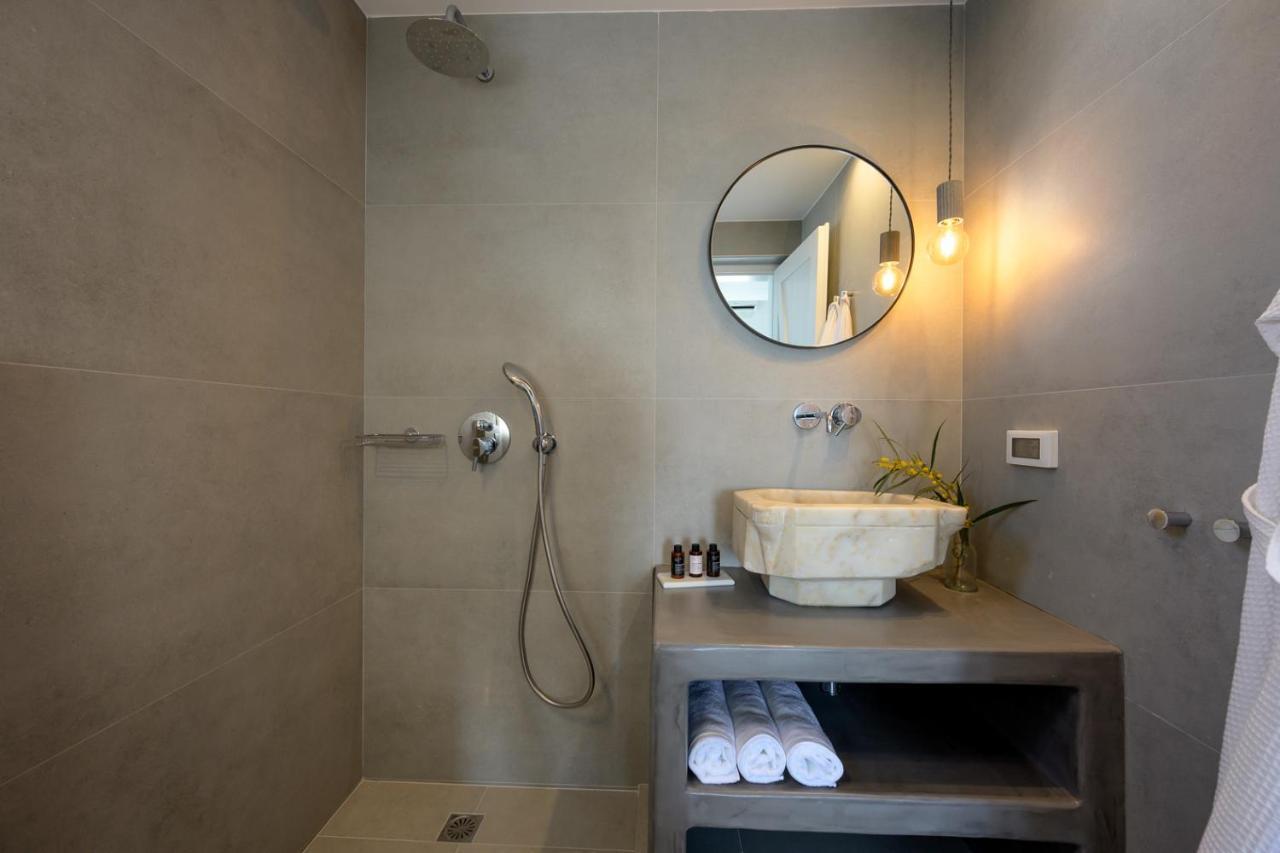 Oia Kissiri - Private Pool Villas 外观 照片
