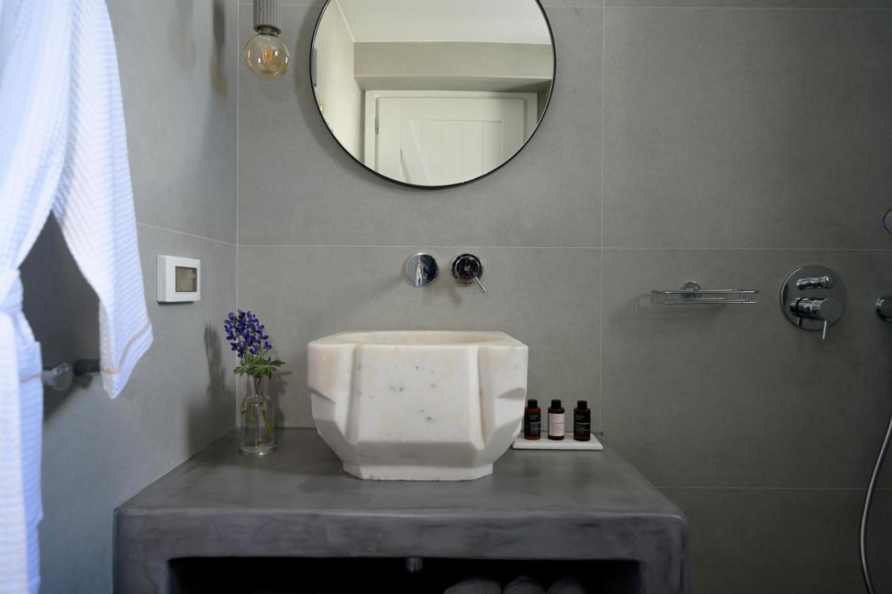 Oia Kissiri - Private Pool Villas 外观 照片