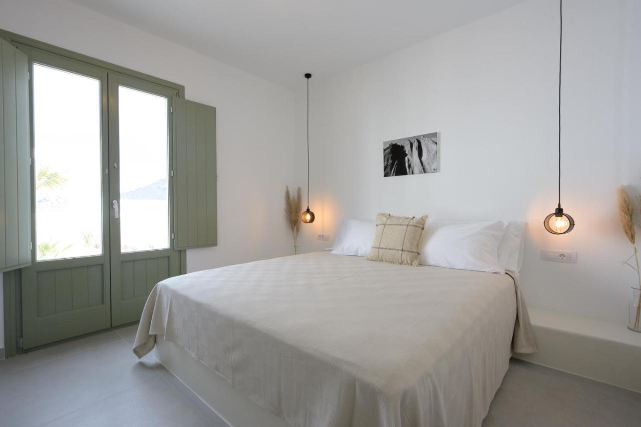 Oia Kissiri - Private Pool Villas 外观 照片