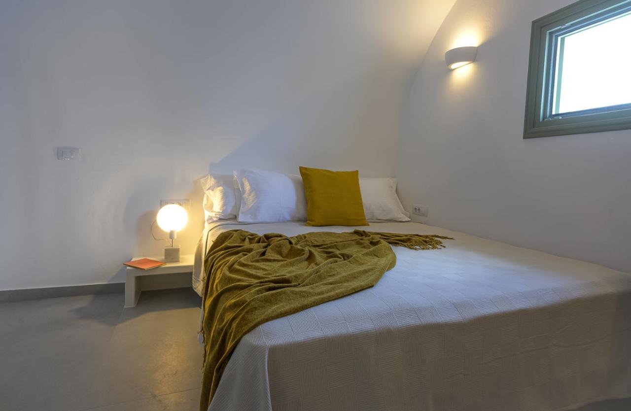 Oia Kissiri - Private Pool Villas 外观 照片