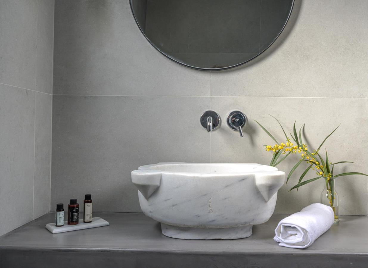 Oia Kissiri - Private Pool Villas 外观 照片